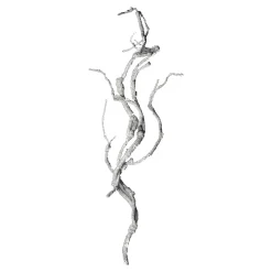 Glitzer-Kunstast^Depot Sale