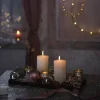 Glitzer-Kunstblume Beere^Depot Clearance