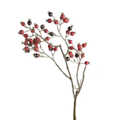 Glitzer-Kunstblume Bubble^Depot Store