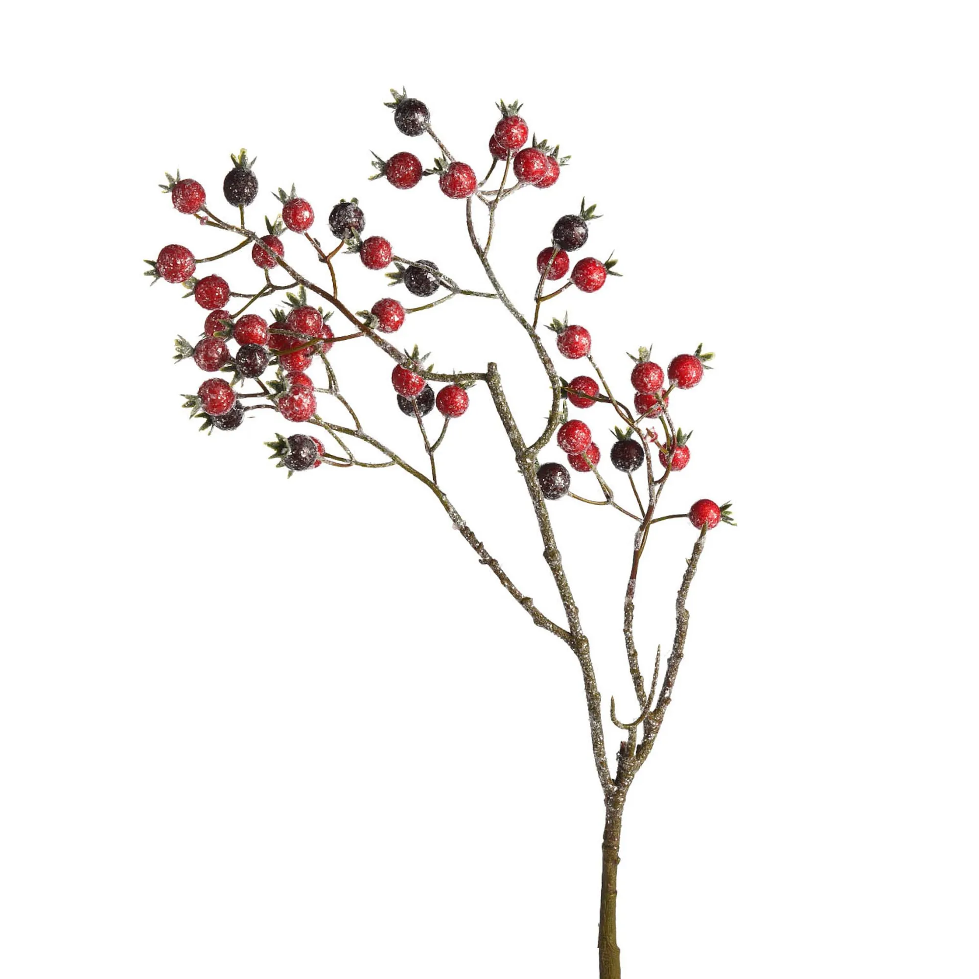 Glitzer-Kunstblume Bubble^Depot Store