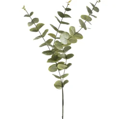 Glitzer-Kunstzweig Eukalyptus^Depot Store