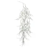 Glitzer-Kunstzweig Tillandsia, Hangend^Depot Cheap