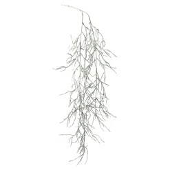Glitzer-Kunstzweig Tillandsia, Hangend^Depot Cheap