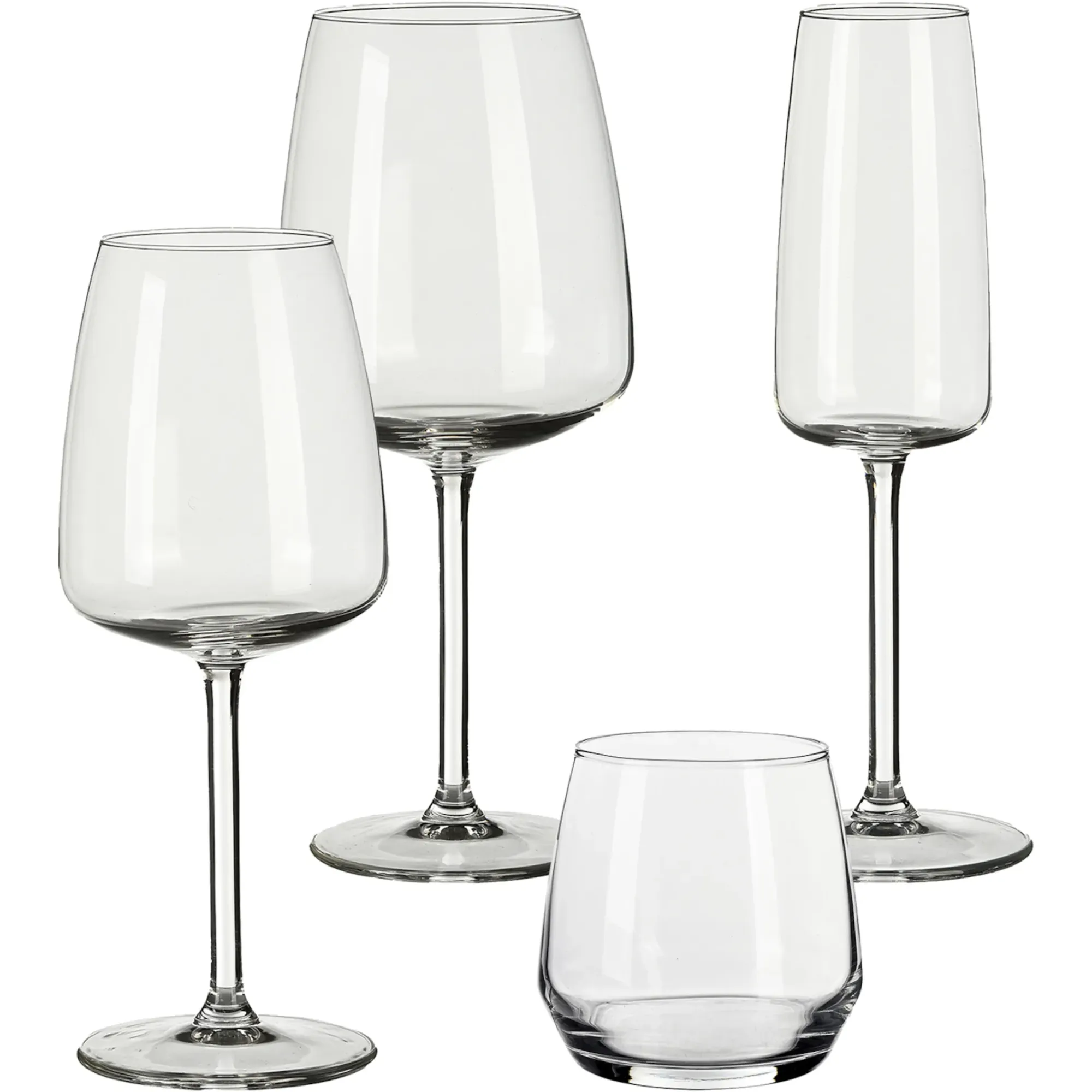 Discount Depot Gläser- Set Alva