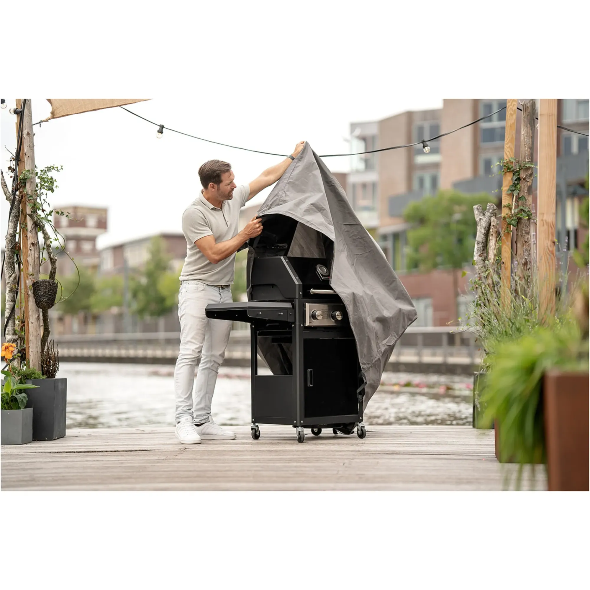 Best Depot Grill-Schutzhulle