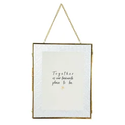 Hange-Bilderrahmen Ornament^Depot Discount