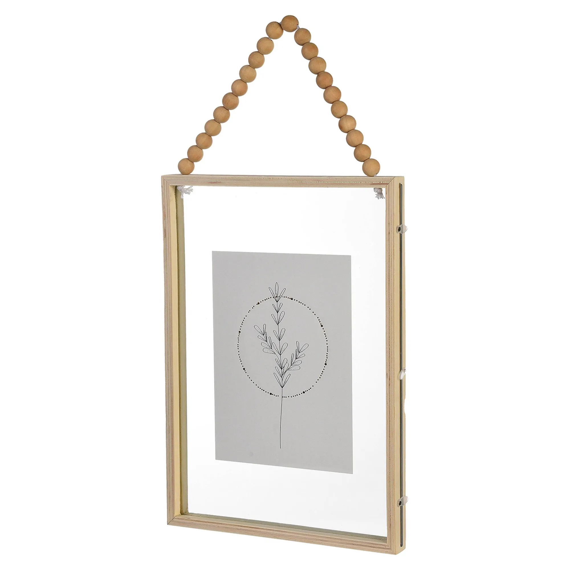 Hange-Bilderrahmen Pearls^Depot New
