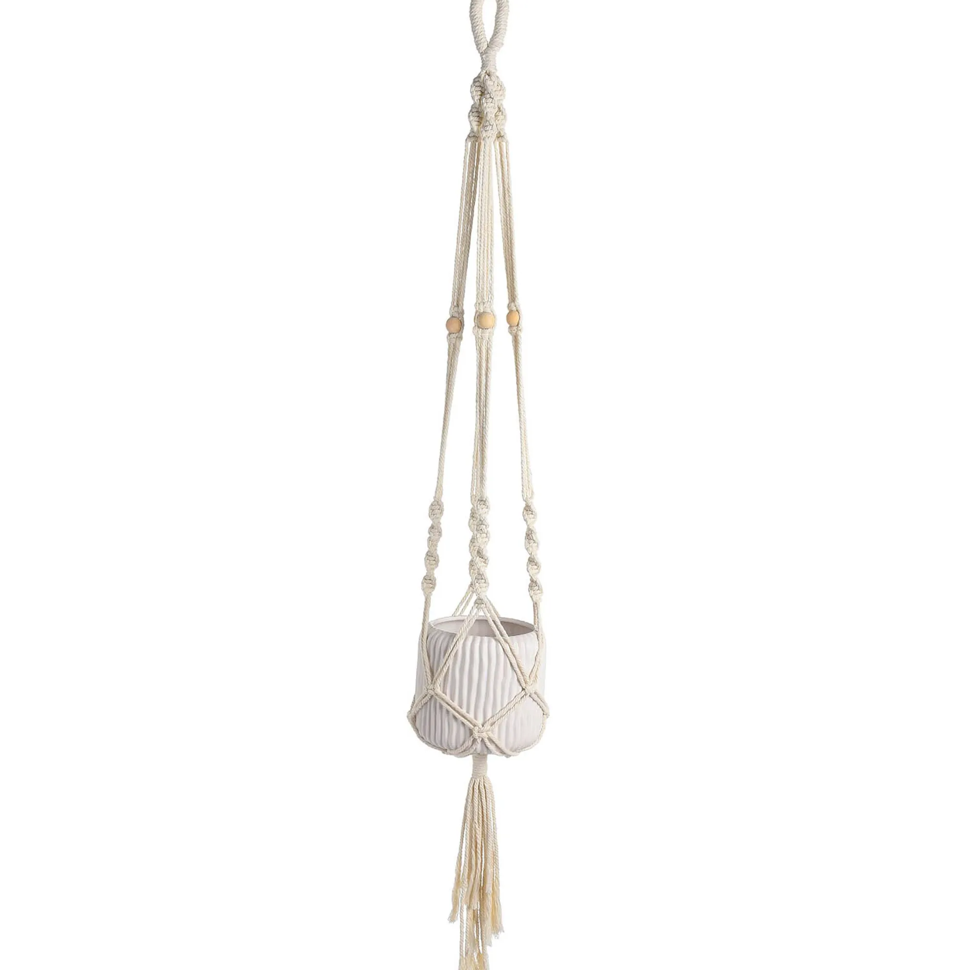 Hangenetz Mit Ubertopf^Depot Discount
