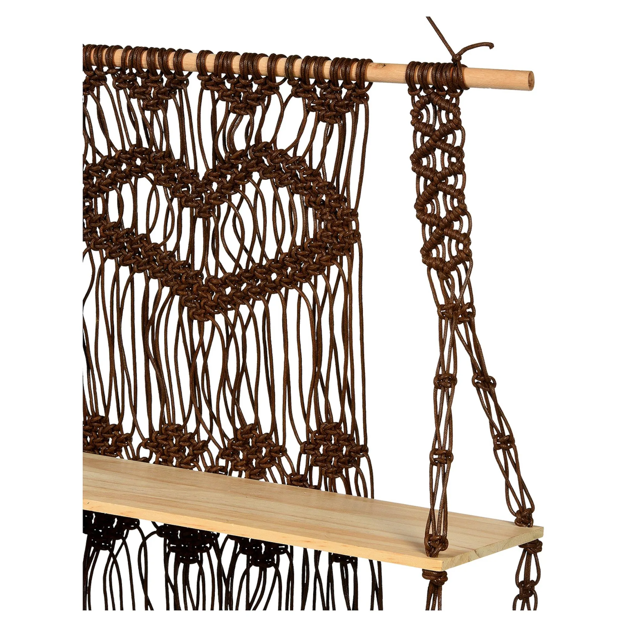Hangeregal Braided^Depot Outlet
