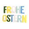 Shop Depot Hange-Schriftzug Frohe Ostern