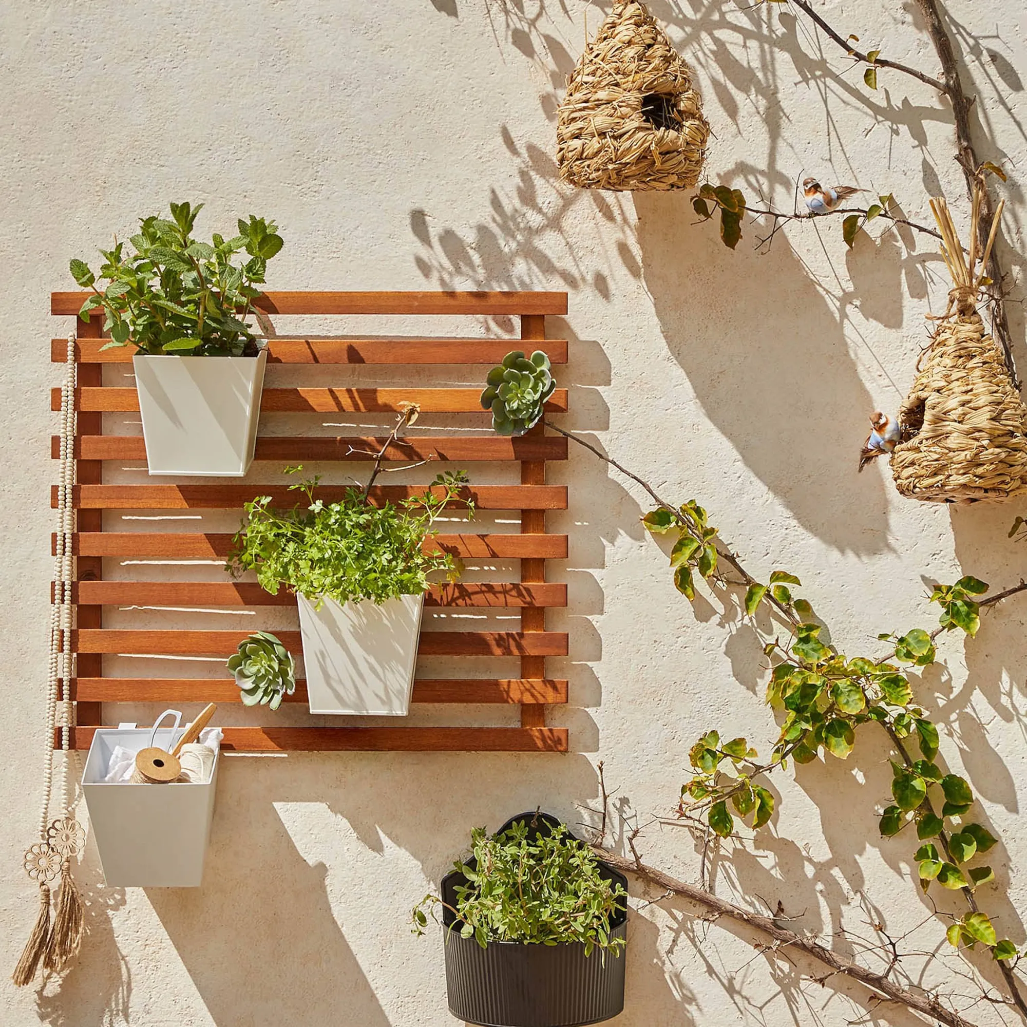Hange-Vogelhaus Bast^Depot Cheap