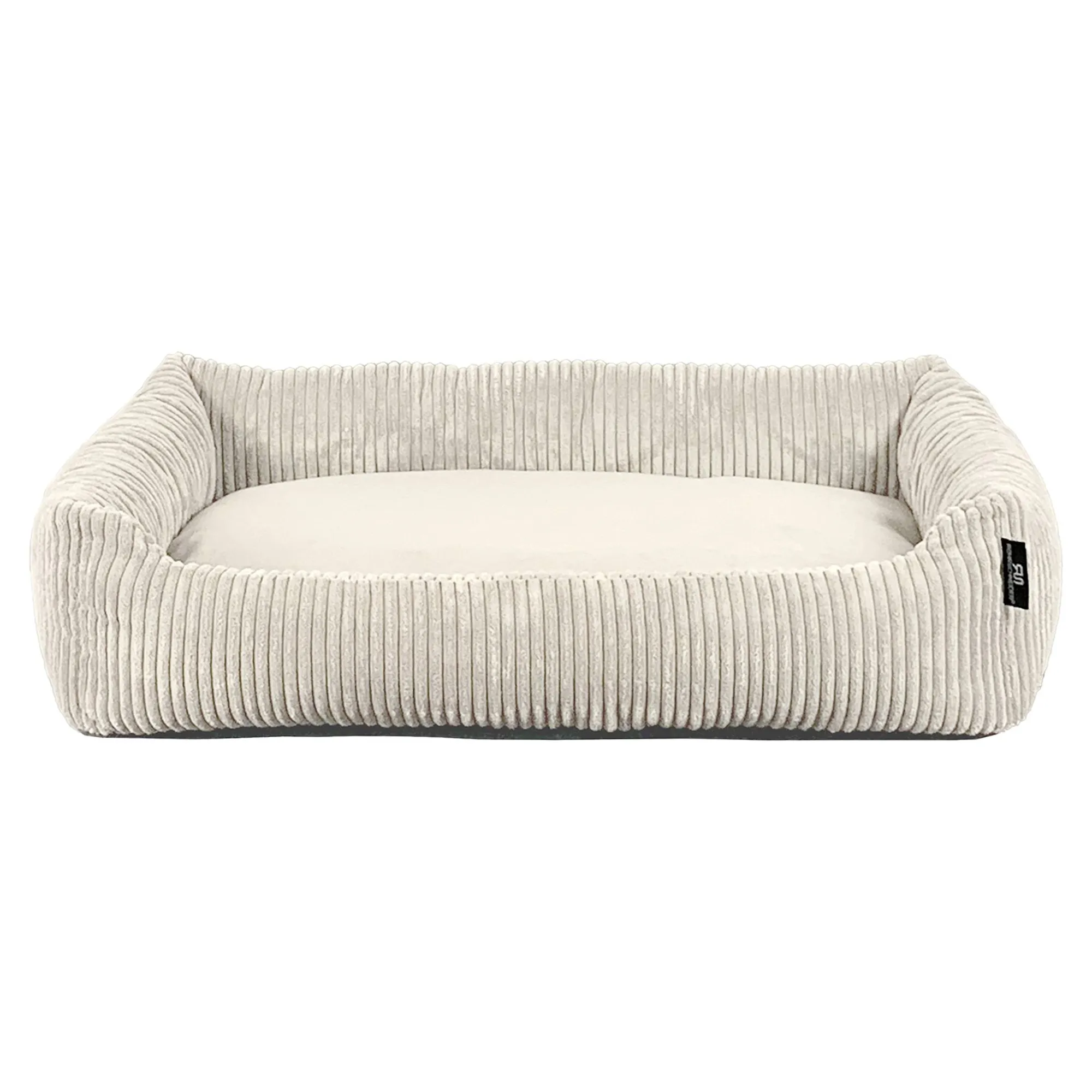 Haustier-Cord-Korbchen Pablo^Depot Fashion