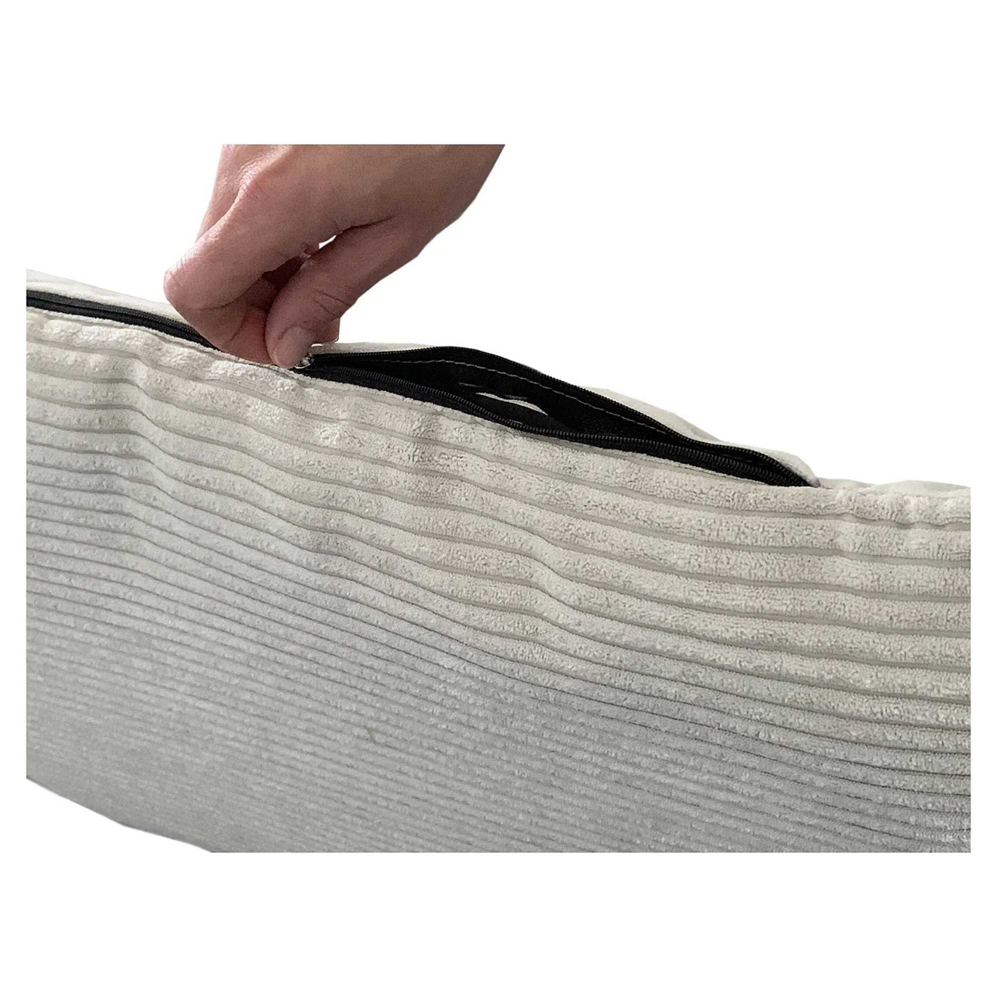 Haustier-Cord-Korbchen Pablo^Depot Fashion