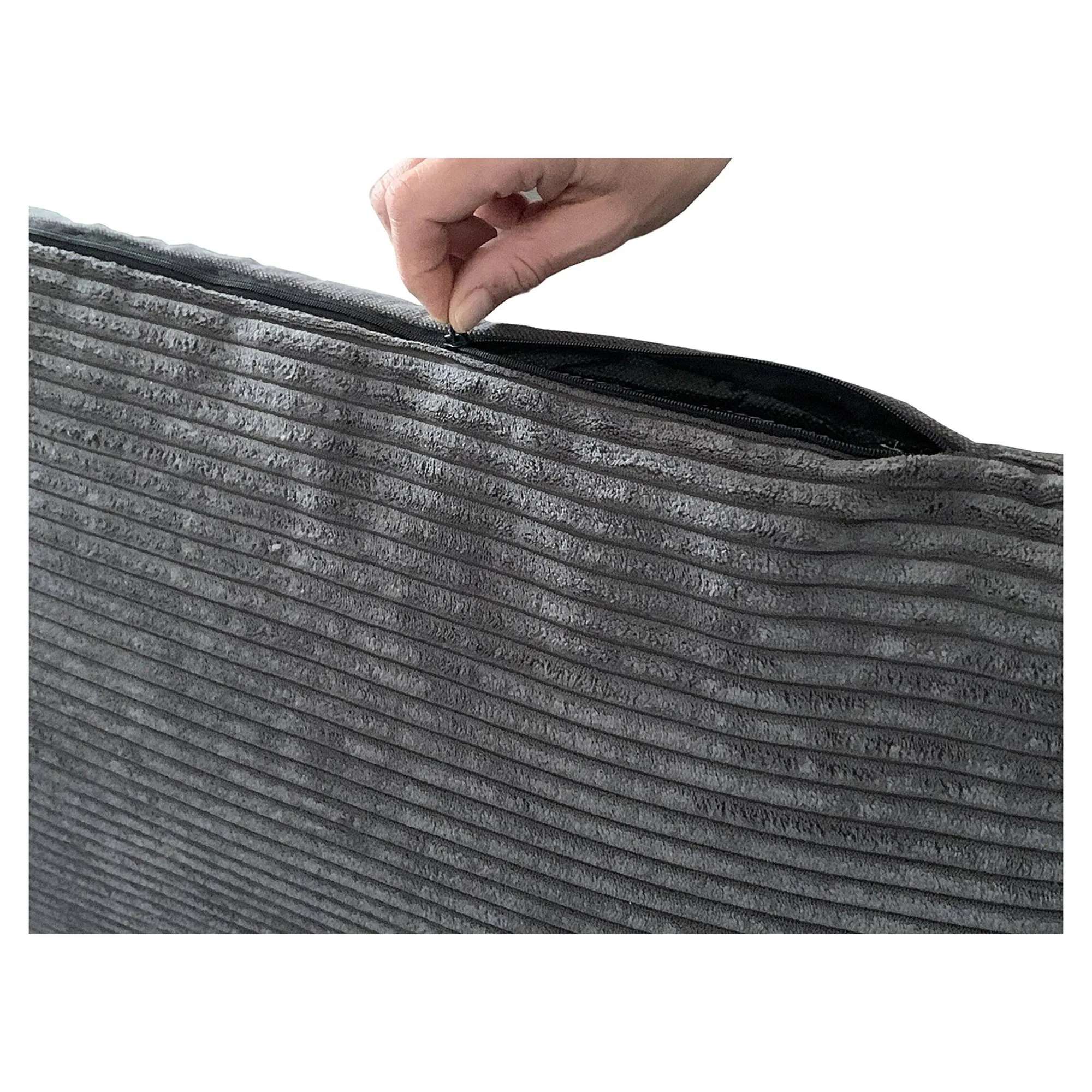 Haustier-Cord-Korbchen Pablo^Depot Outlet