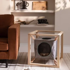 Haustierhohle Gizmo^Depot Sale
