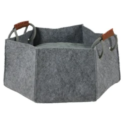 Haustier-Korbchen Issy^Depot Fashion