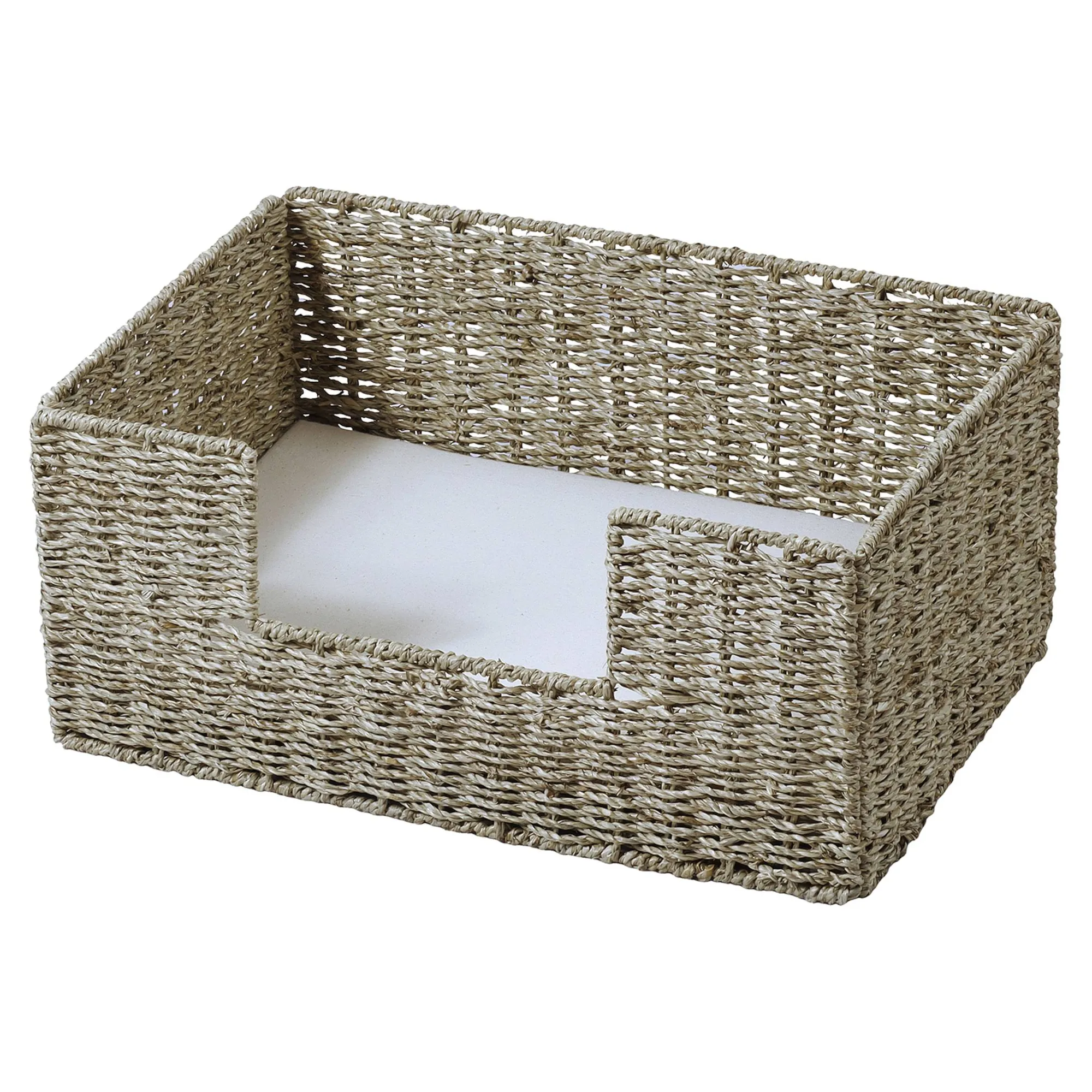 Haustier-Korbchen Micado^Depot Fashion