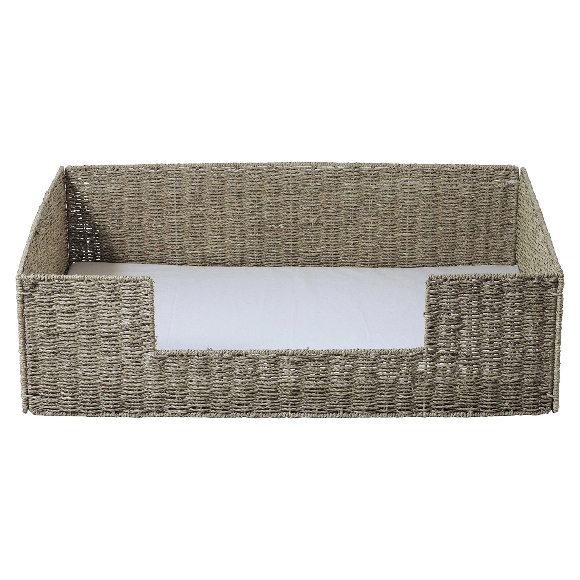 Haustier-Korbchen Micado^Depot Fashion