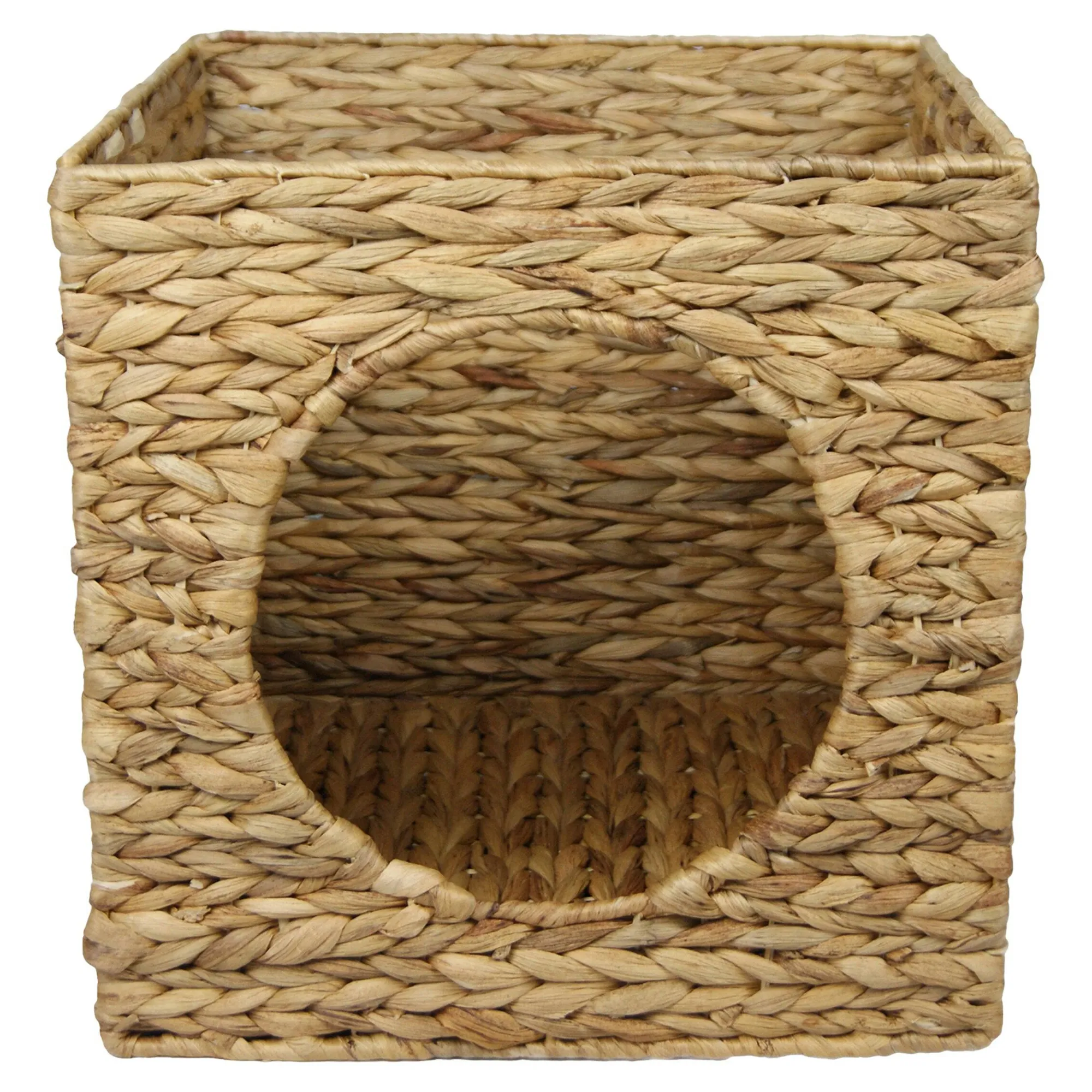 Haustier-Kuschelhohle Berry^Depot Sale