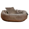 Haustier-Samt-Kuschelinsel Velvet^Depot Store