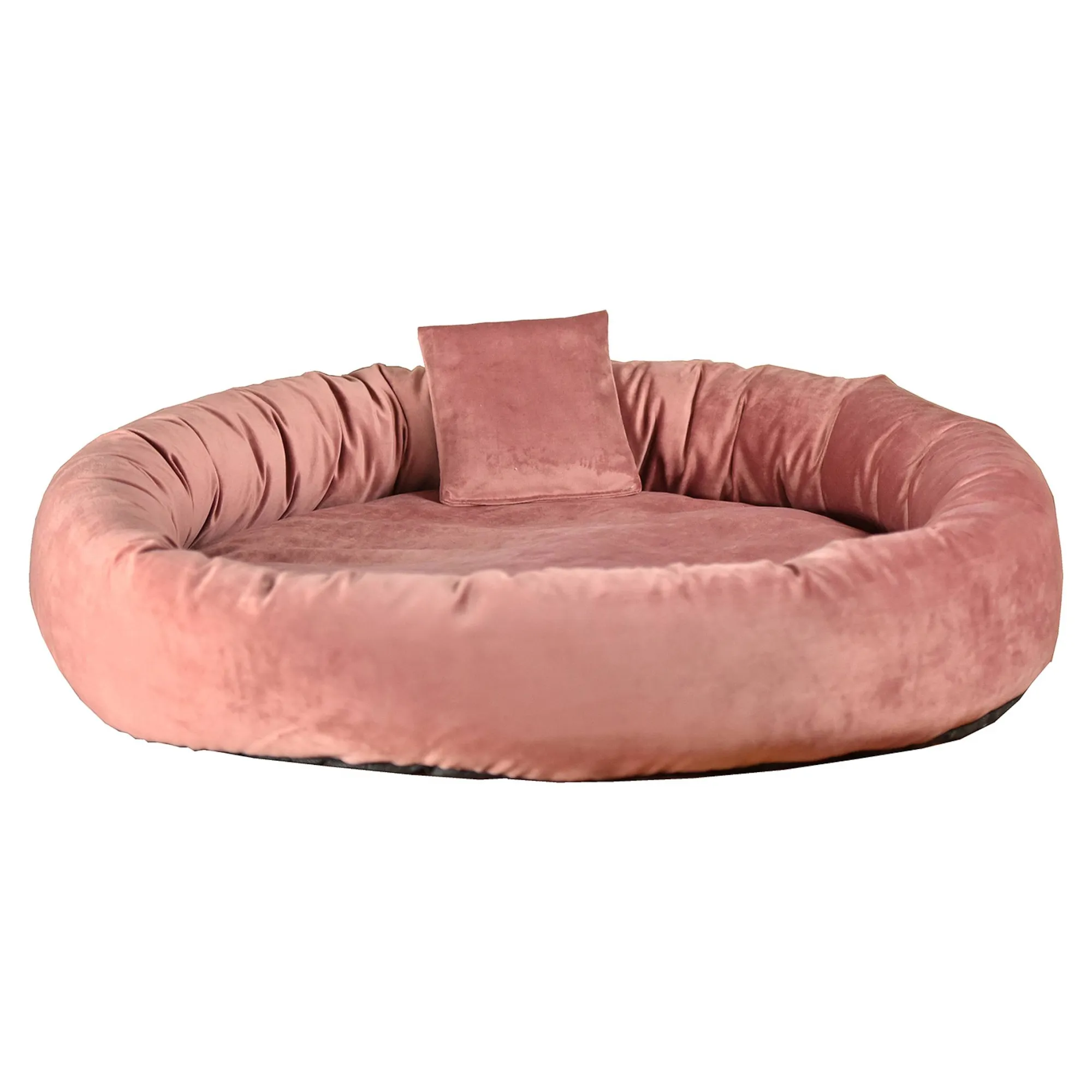 Haustier-Samt-Kuschelinsel Velvet^Depot Best