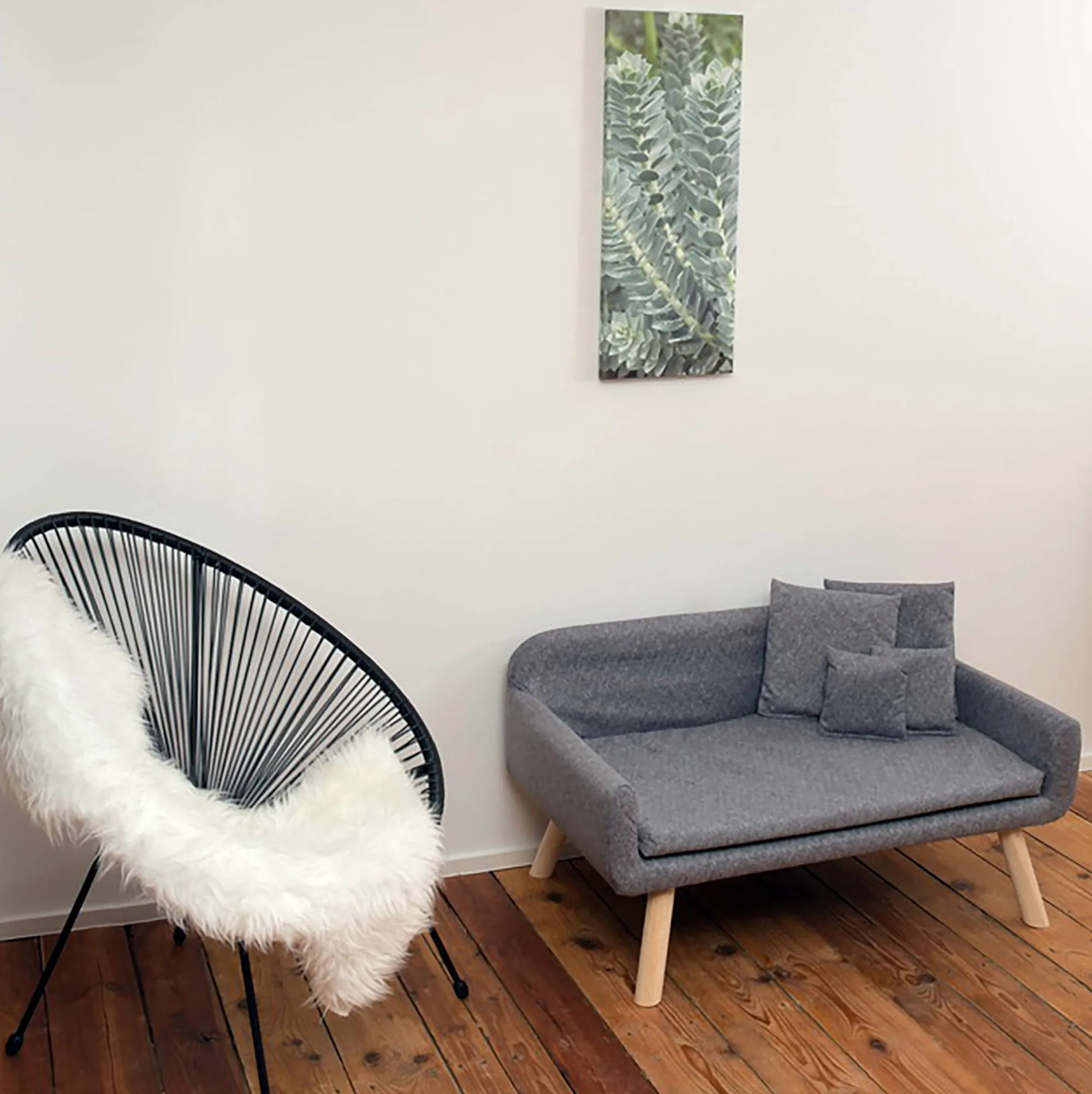Haustiersofa Cora^Depot Cheap