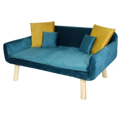 Haustiersofa Nando^Depot Outlet