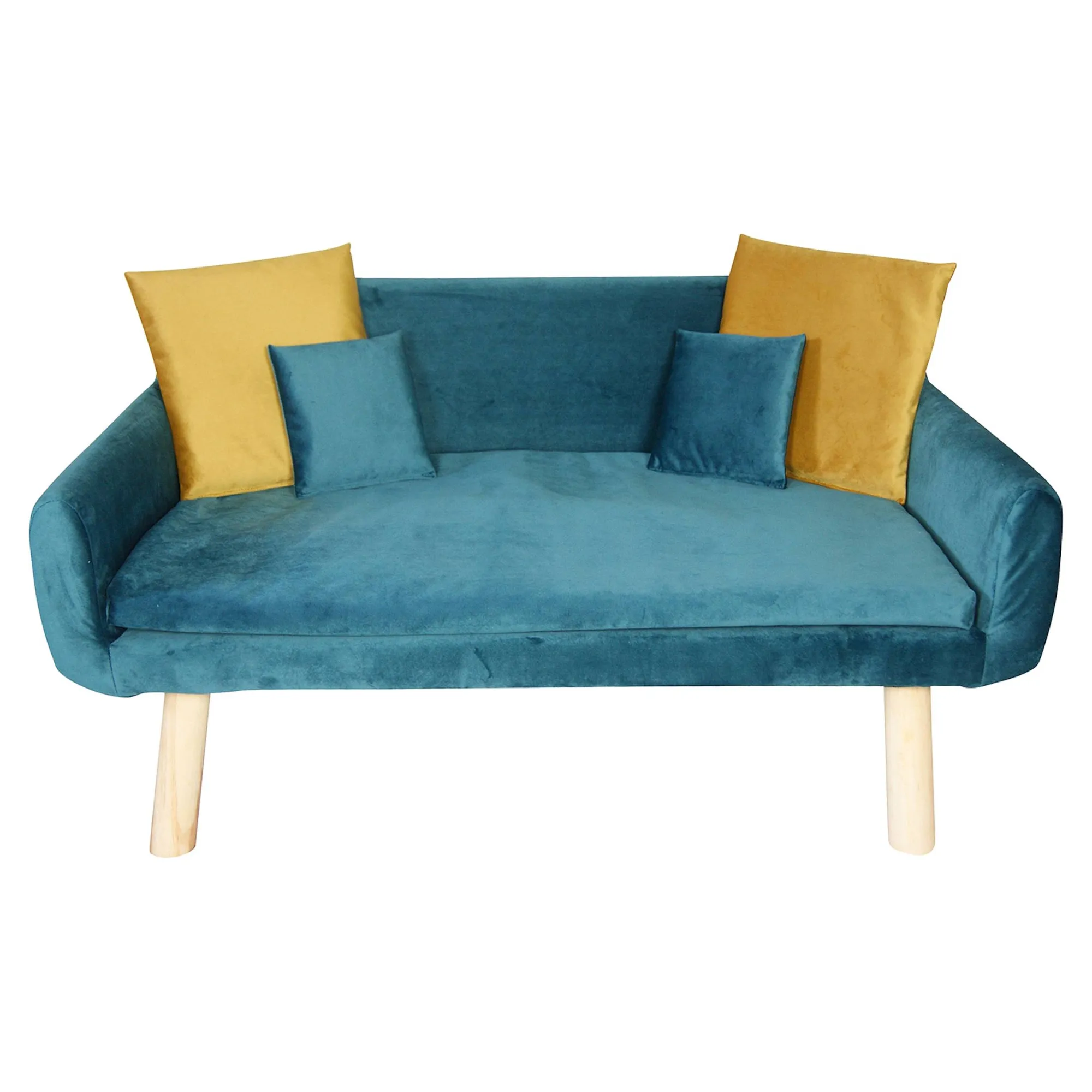 Haustiersofa Nando^Depot Outlet