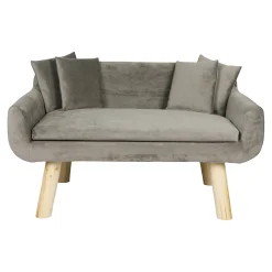 Haustiersofa Nando^Depot Discount