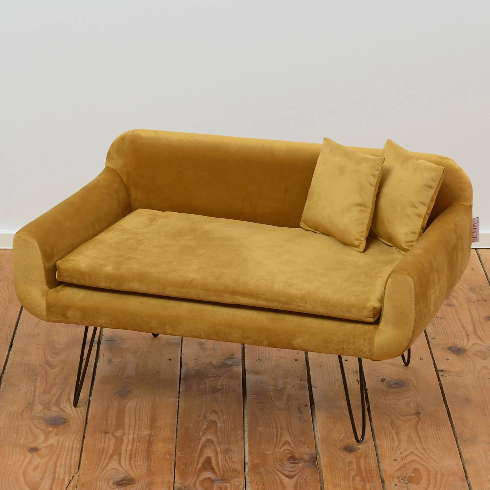 Haustiersofa Tender^Depot Clearance