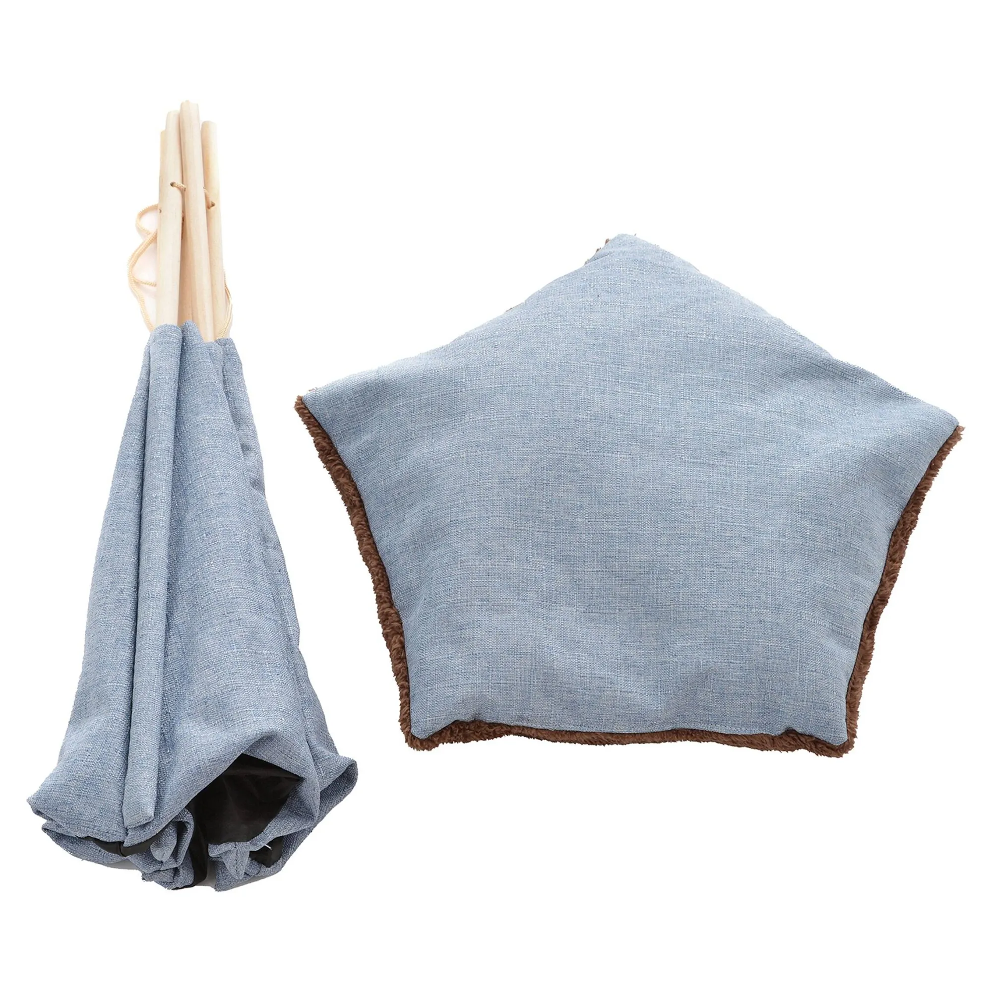 Haustier-Tipi Yuma^Depot Discount