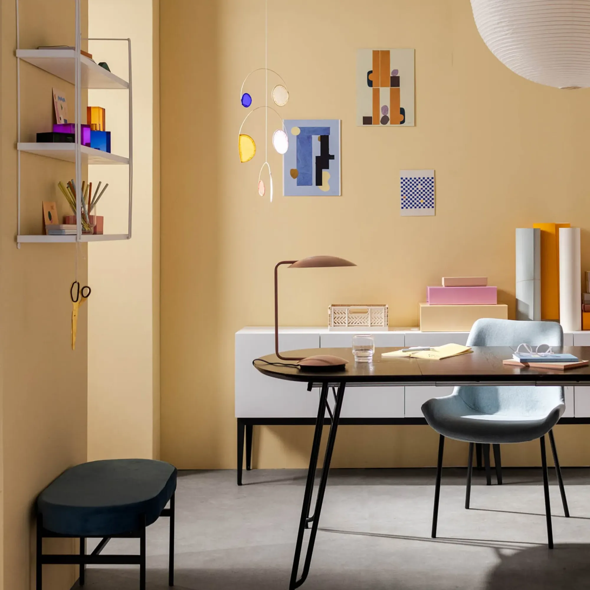 Clearance Depot Highboard Mika
