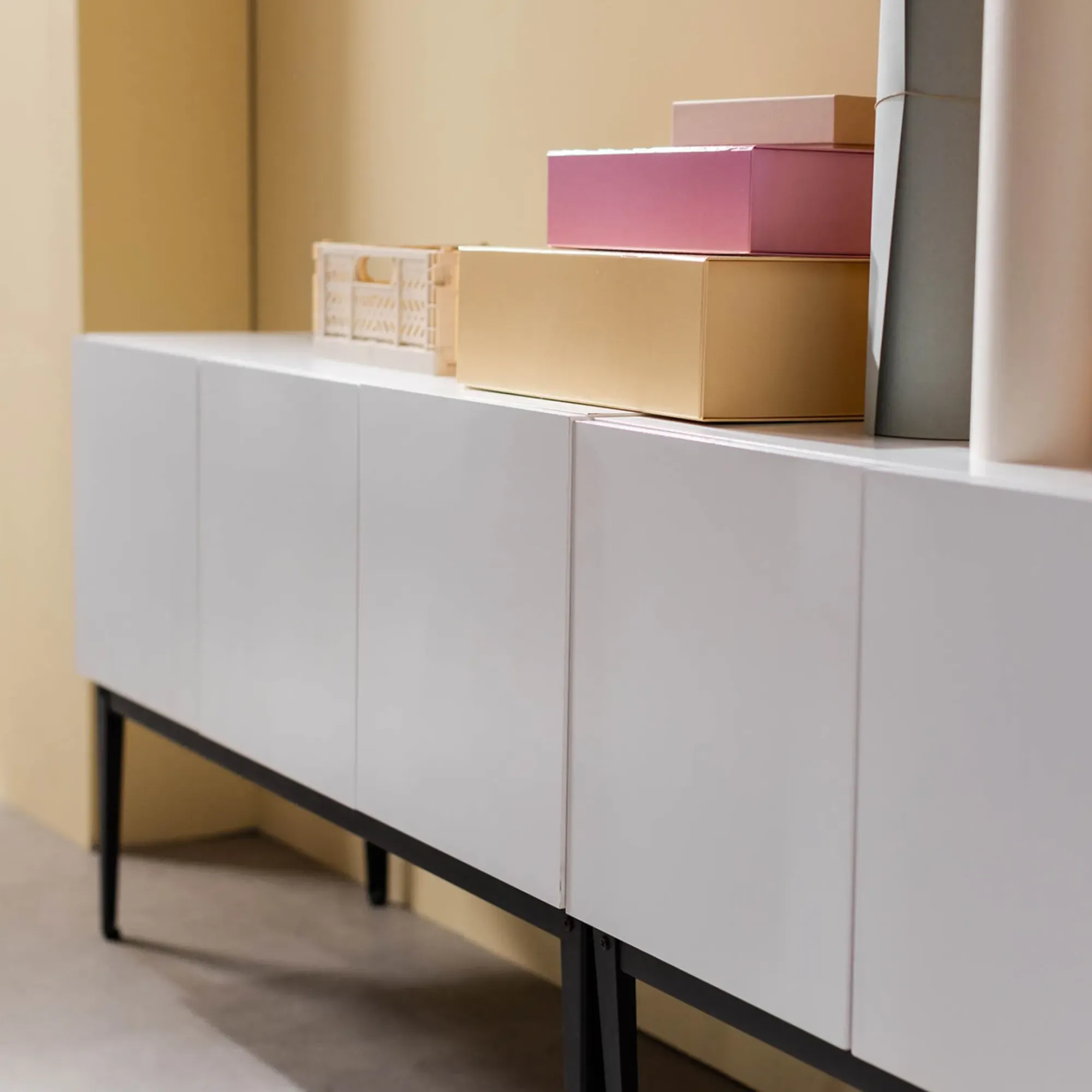 Clearance Depot Highboard Mika