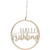 Shop Depot Holzring Fruhling