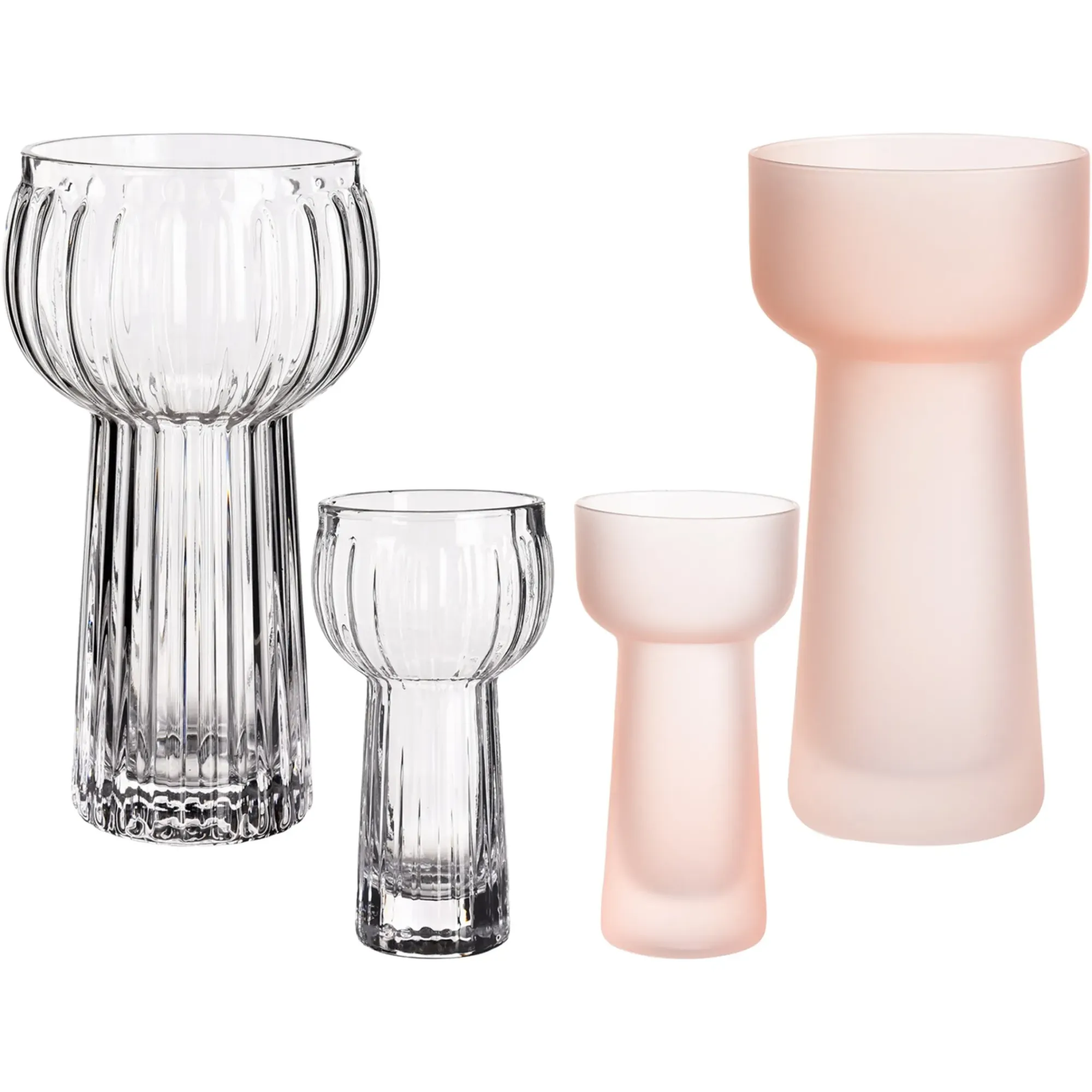 Sale Depot Hyazinthenvasen-Set