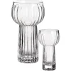 Store Depot Hyazinthenvasen-Set Rills