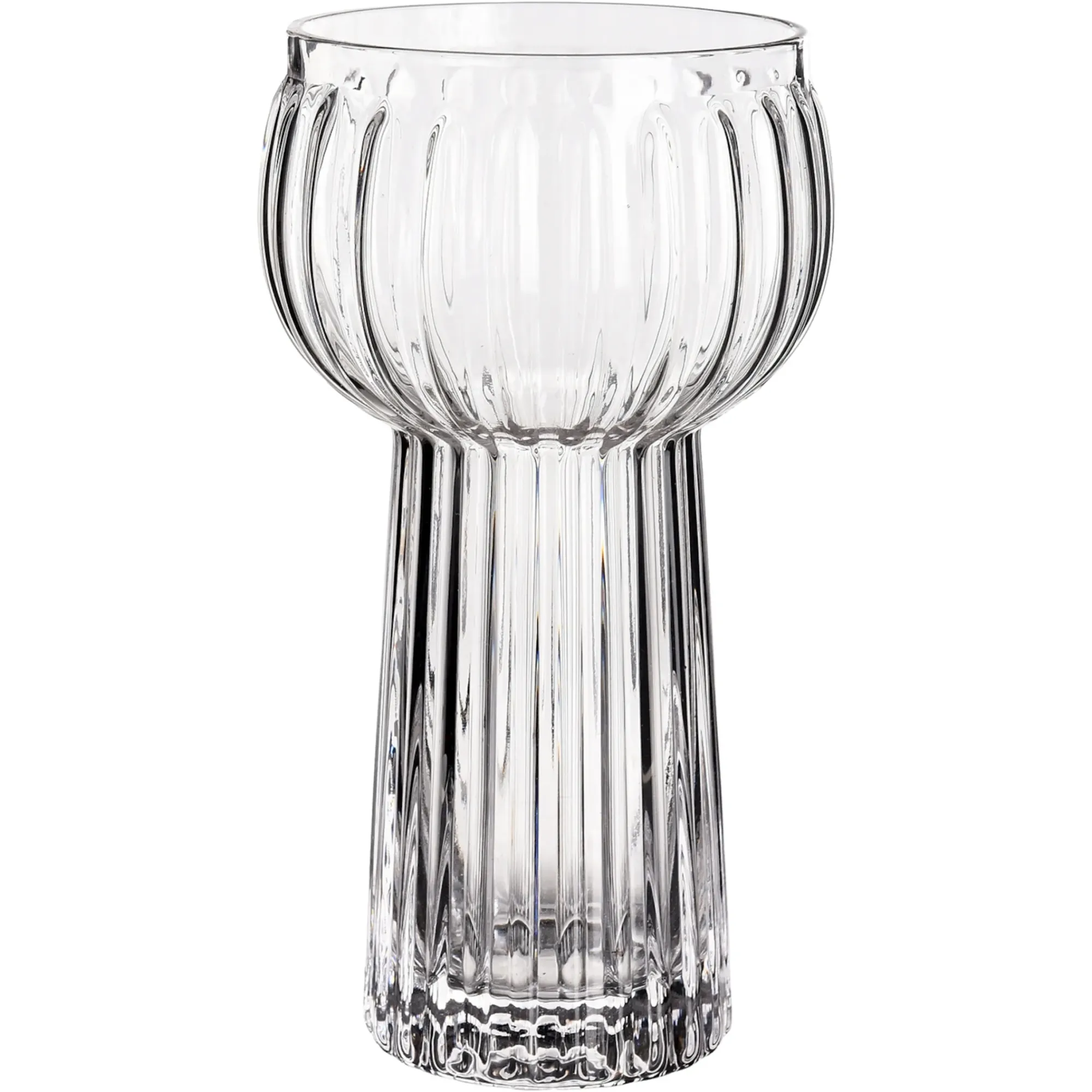 Fashion Depot Hyazinthenvase Rills