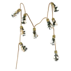 In- & Outdoor-Lichterkette Flowers^Depot Online
