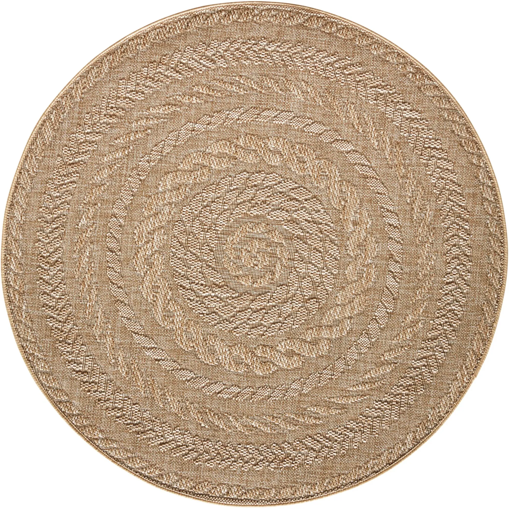 Best Depot In- & Outdoor-Teppich Almendro