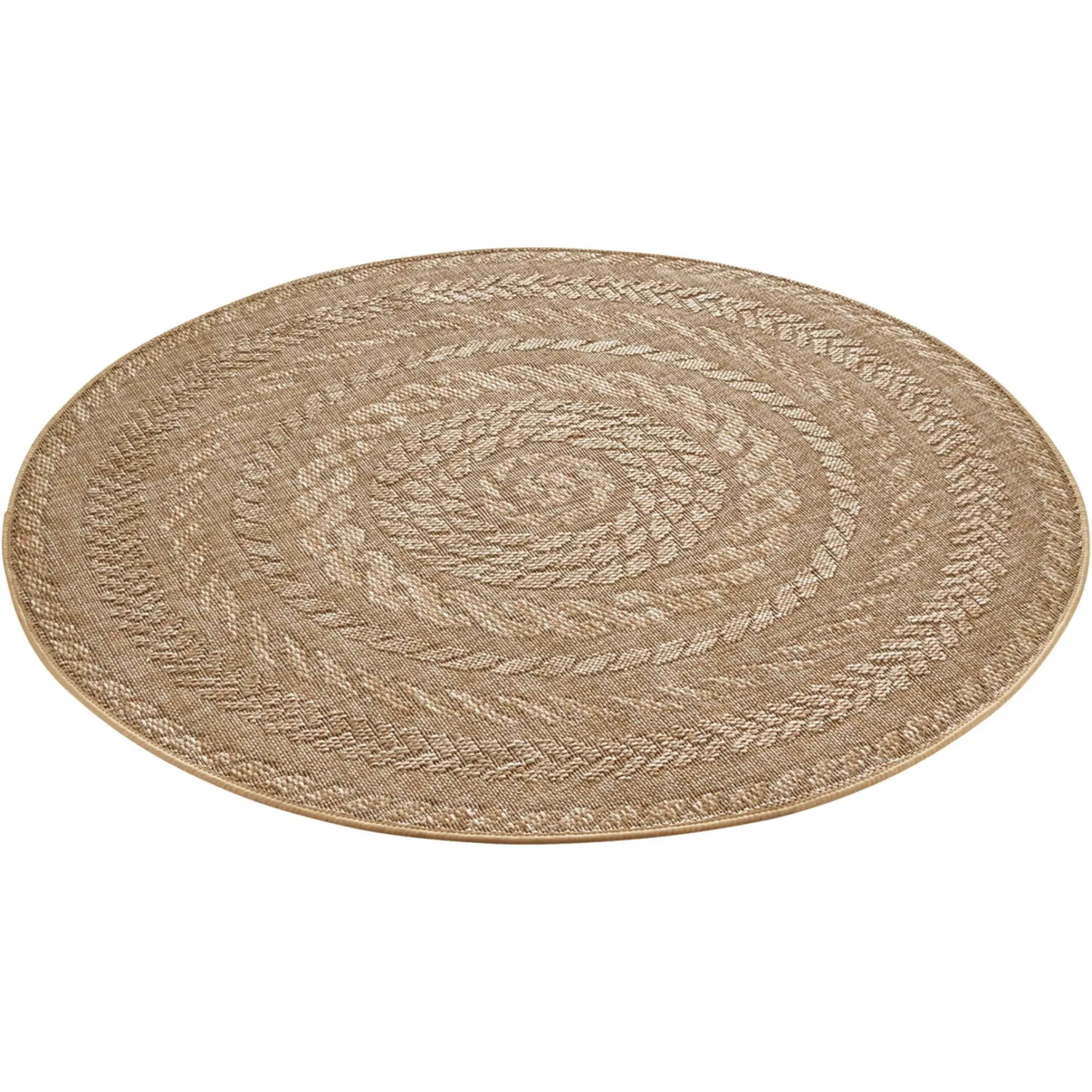 Best Depot In- & Outdoor-Teppich Almendro
