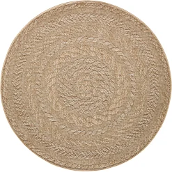 Sale Depot In- & Outdoor-Teppich Almendro