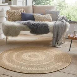Sale Depot In- & Outdoor-Teppich Almendro
