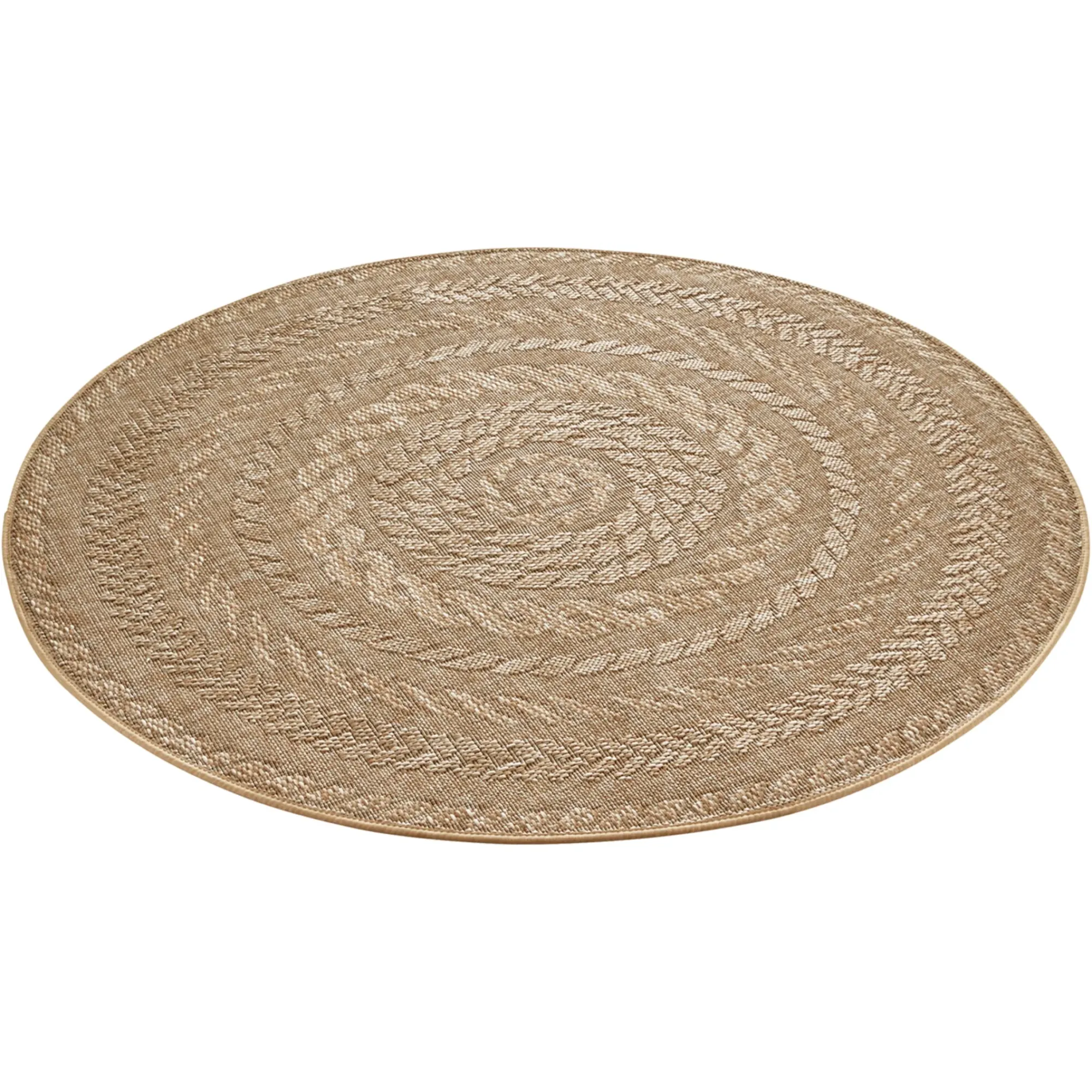 Sale Depot In- & Outdoor-Teppich Almendro