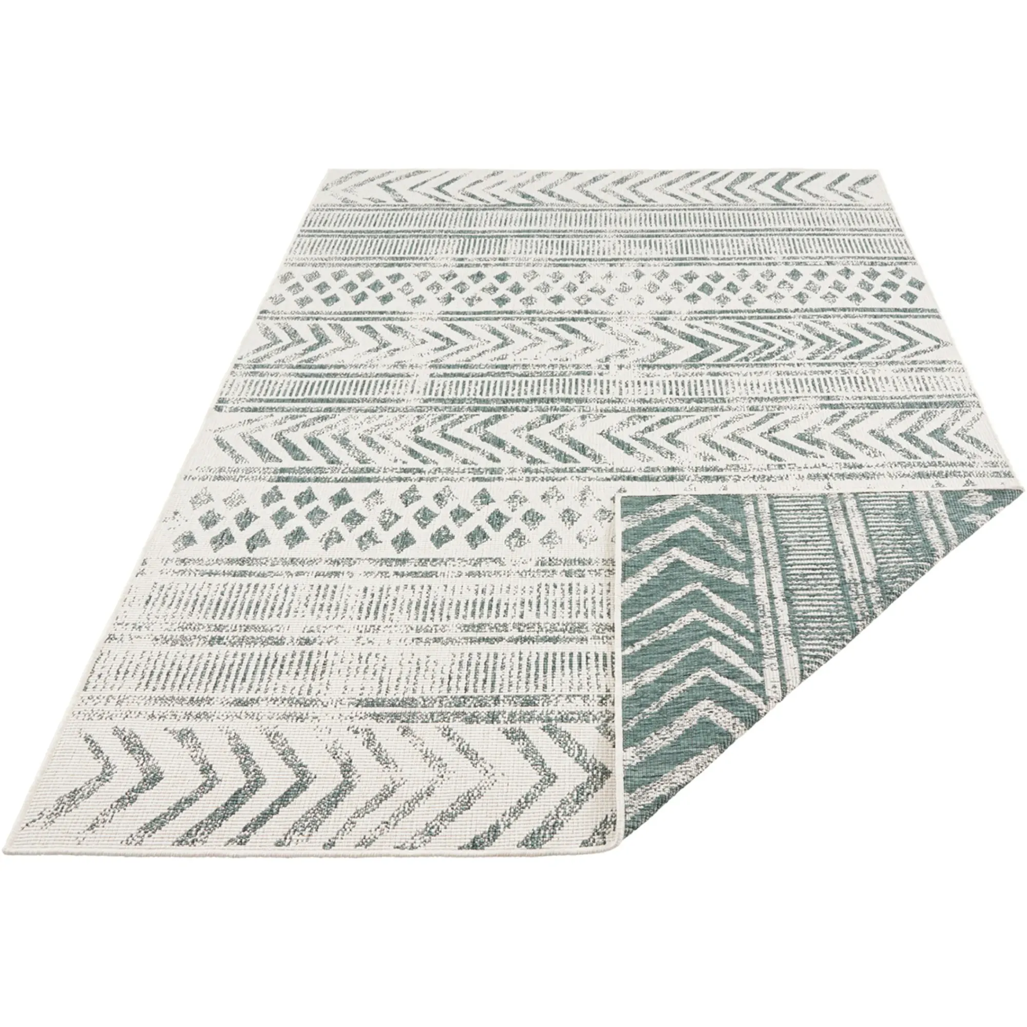 Fashion Depot In- & Outdoor-Teppich Birni