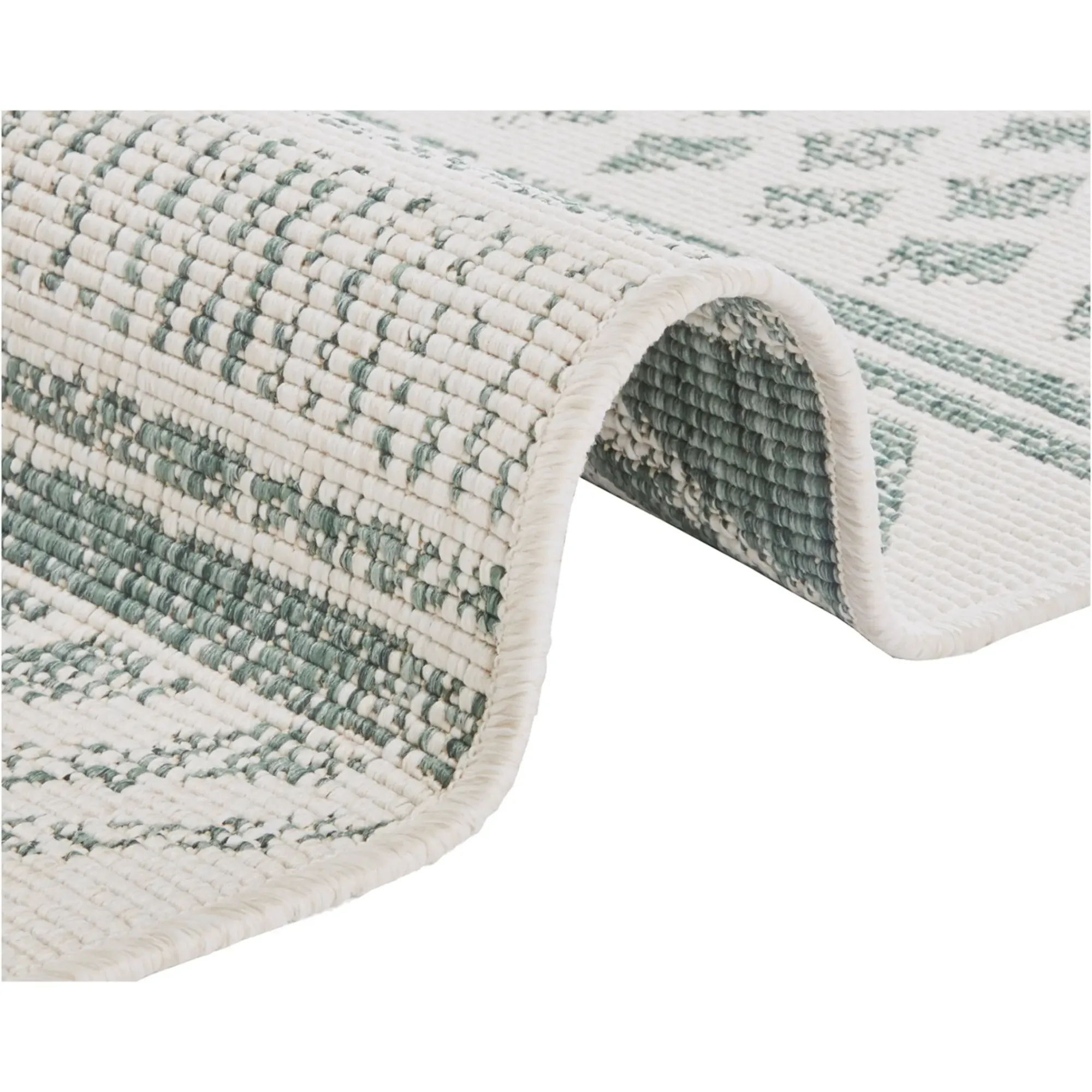 Fashion Depot In- & Outdoor-Teppich Birni