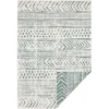 Outlet Depot In- & Outdoor-Teppich Birni