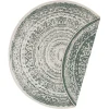 Best Sale Depot In- & Outdoor-Teppich Casuri, Wendbar