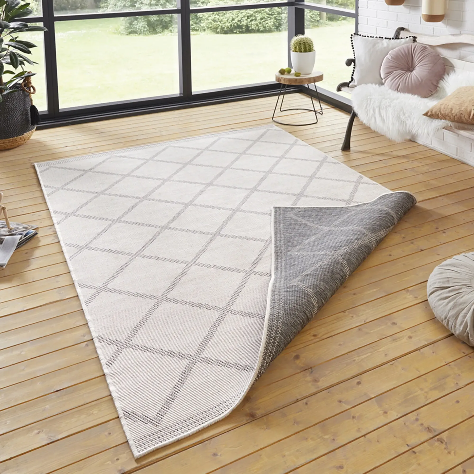 Sale Depot In- & Outdoor-Teppich Corsica