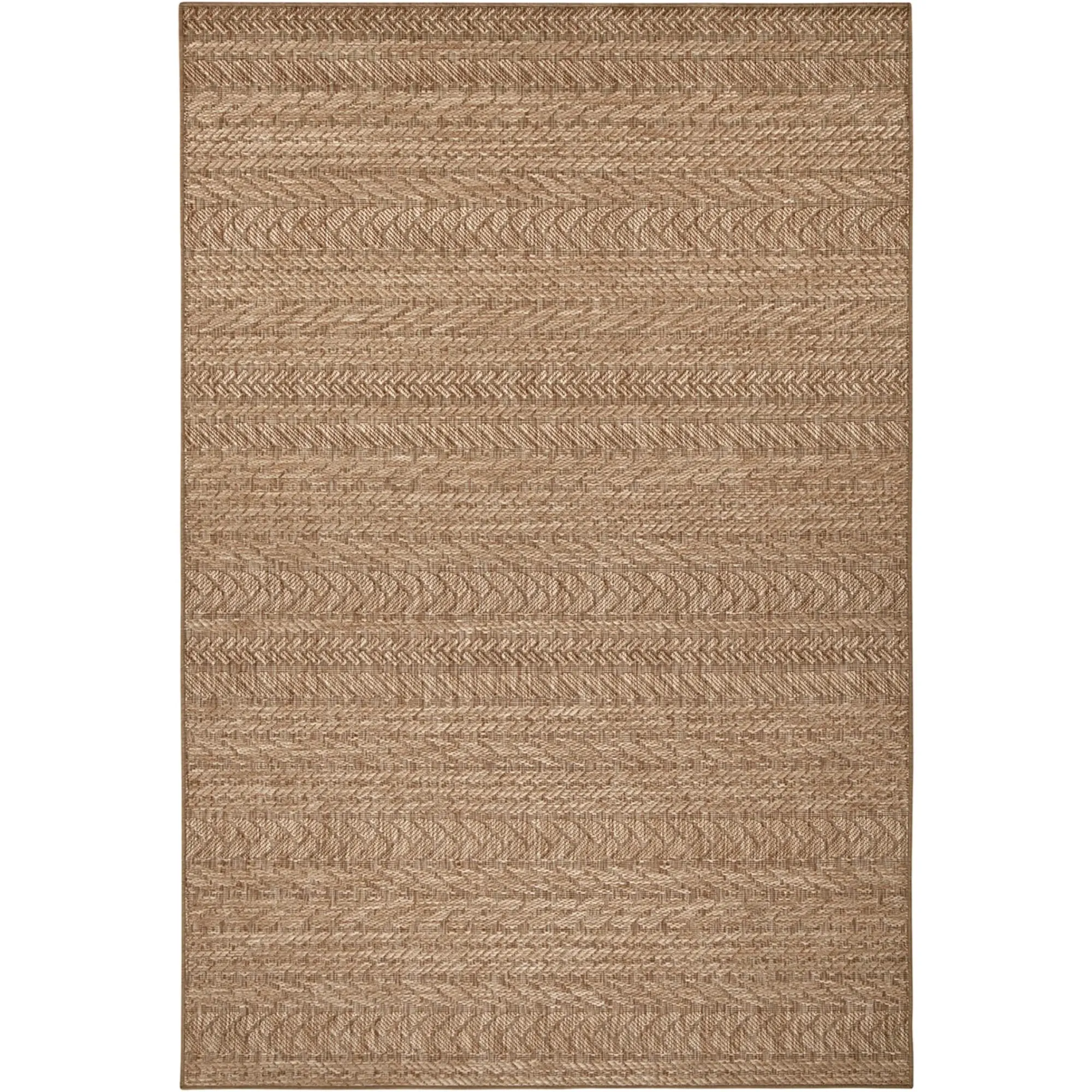 Hot Depot In- & Outdoor-Teppich Granado