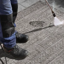 Hot Depot In- & Outdoor-Teppich Granado